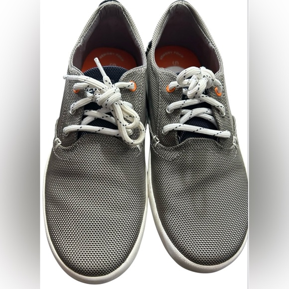 Sperry Top Sider Kids Unisex Bodie Sneaker Size 4M - Picture 1 of 6